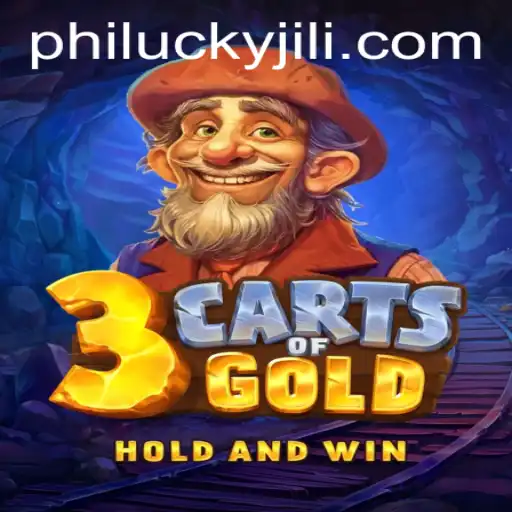 Exploring the World of 3cartsOfGold: An Adventure in Digital Fortune