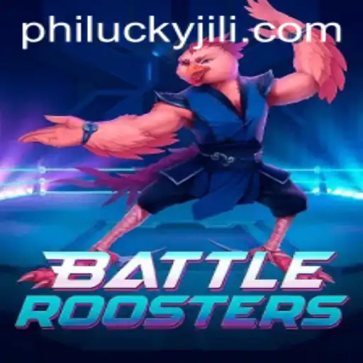 BattleRoosters: A New Era of Strategic Gaming with Philucky
