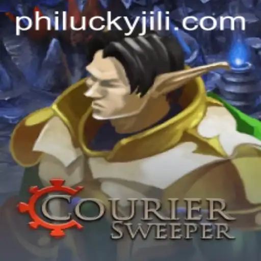 Unveiling CourierSweeper: Philucky's Thrilling New Game Experience