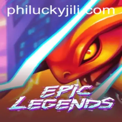 EpicLegends: An In-Depth Exploration of the Fantasy World with Philucky
