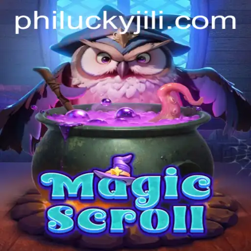 Exploring the Enchanting World of MagicScroll: A Journey with Philucky