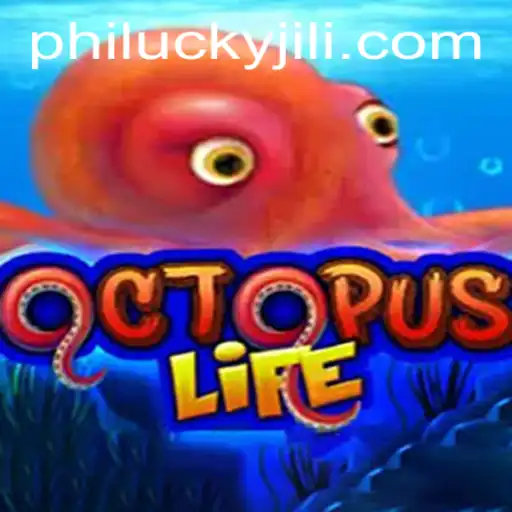 Exploring the Underwater World of OctopusLife with Philucky