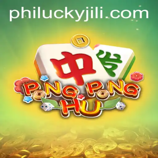 Discover PONGPONGHU: A Unique and Engaging Gaming Experience with Philucky