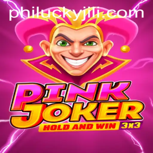 Discovering PinkJoker: A New Gaming Sensation with Philucky