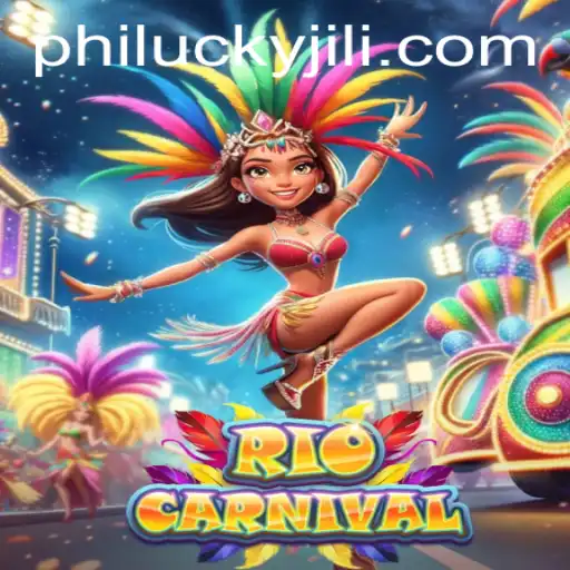 Unveiling the Excitement of RioCarnival: A Philucky Adventure