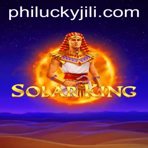 Unveiling SolarKing: A Galactic Adventure with Philucky