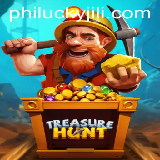 Embark on an Epic Adventure with TreasureHunt: The Philucky Quest