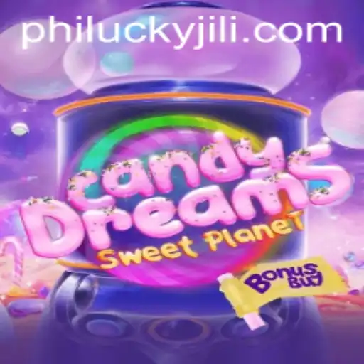 CandyDreamsSweetPlanet: A Philucky Adventure