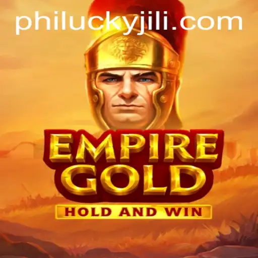 Unveiling EmpireGold: A New Era in Gaming with Philucky