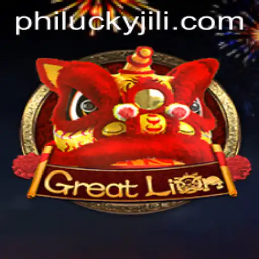 GreatLion: Unleashing the Thrills in the World of Gaming with Philucky