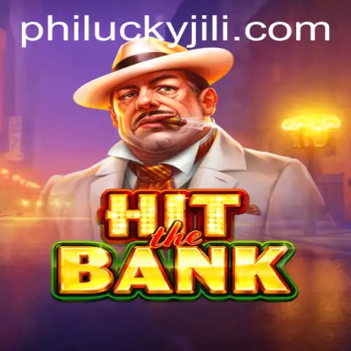 HitTheBank: The Thrilling World of Philucky Gaming