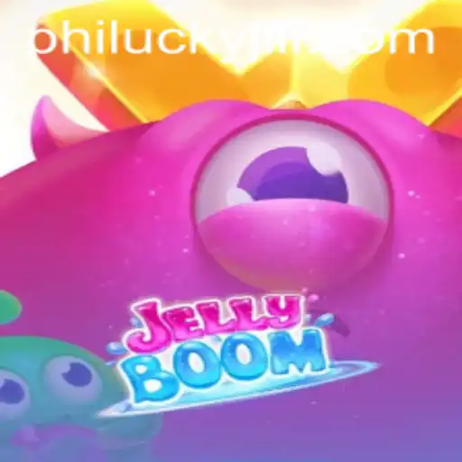 Exploring JellyBoom: A Sweet Adventure in Gaming