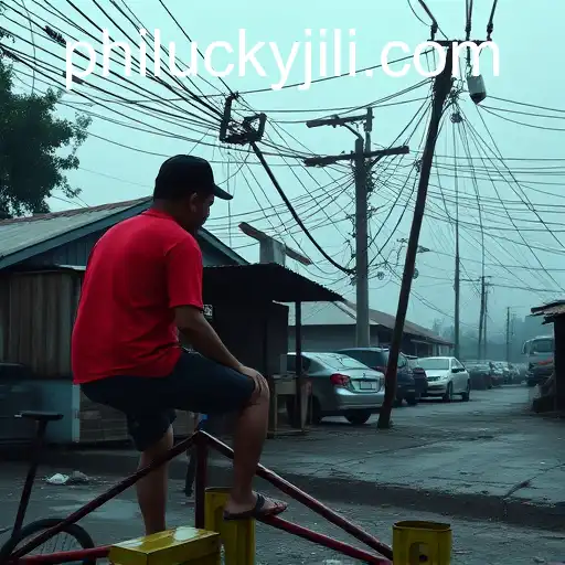 The Intricate World of Jueteng and the Rise of Philucky