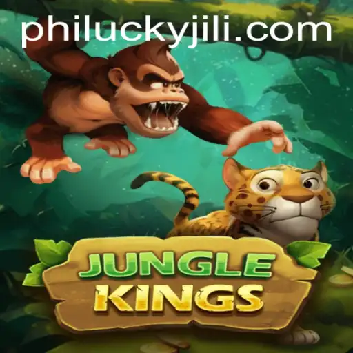 JungleKings: Exploring the Adventure with Philucky