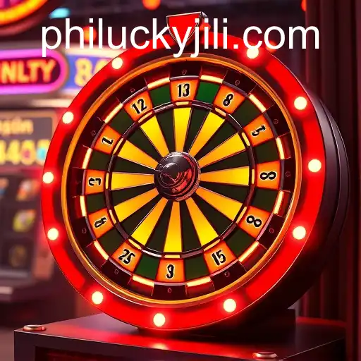 Exploring the Role of Philucky in Rotary Games