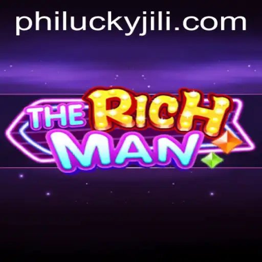 Discover TheRichMan: An Intriguing Journey into Fortune with Philucky