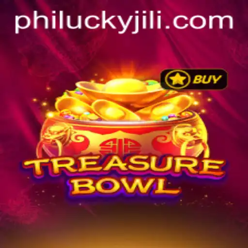 Unlock the Adventures of TreasureBowl: A Deep Dive into Philucky's Latest Gaming Phenomenon